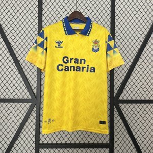 2024-2025 Las Palmas Home S-XXL