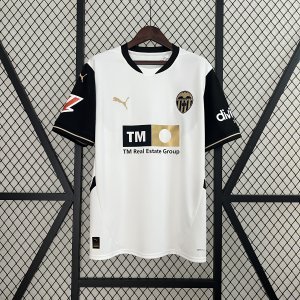 2024-2025 Valencia Home S-XXL