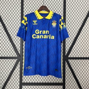 2024-2025 Las Palmas Away S-XXL