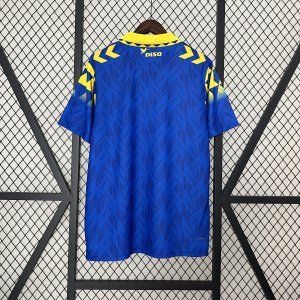 2024-2025 Las Palmas Away S-XXL