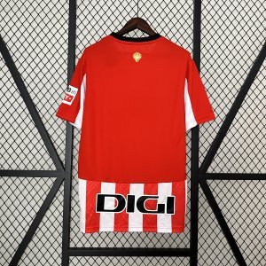 2024-2025 Athletic Bilbao Home S-4XL