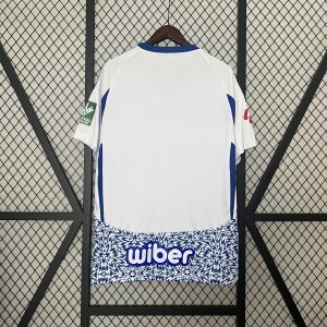2024-2025 Granada Away S-XXL