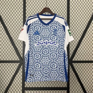 2024-2025 Granada Away S-XXL