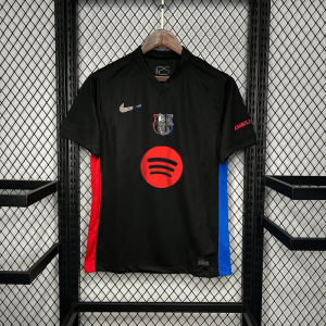 2024-2025 FC Barcelona Away S-4XL