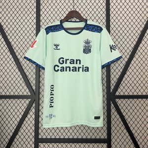 2024-2025 Las Palmas third away S-XXL