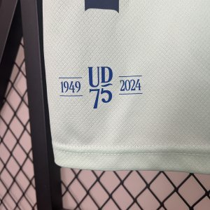 2024-2025 Las Palmas third away S-XXL