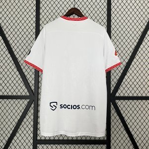 2024-2025 Sevilla Home S-XXL