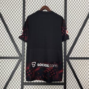2024-2025 Sevilla Third Away S-XXL