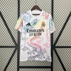 2024-2025 Real Madrid Special Edition S-XXL