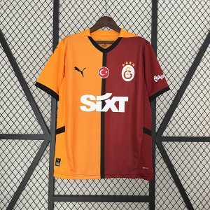 2024-2025 Galatasaray Istanbul Home S-XXL