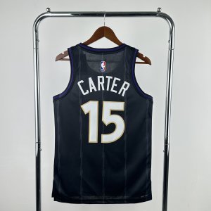 Vince Carter - Toronto Raptors *CITY EDITION* 2024-2025