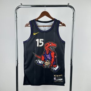 Vince Carter - Toronto Raptors *CITY EDITION* 2024-2025