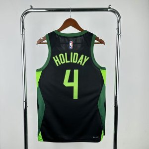 Jrue Holiday - Boston Celtics *CITY EDITION* 2024-2025