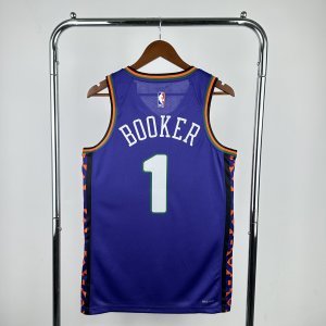 Devin Booker - Phoenix Suns *CITY EDITION* 2024-2025