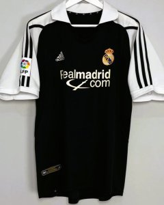 ZIDANE ZINEDINE 2001-02 jersey