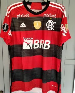 VIDAL ARTURO 2023-24 jersey