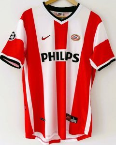 VAN NISTELROOY RUUD 1999-00 jersey