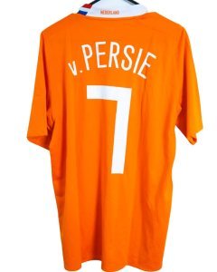 VAN PERSIE ROBIN 2008-09 jersey