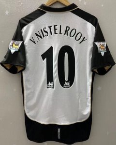 VAN NISTELROOY RUUD 2001-02 jersey