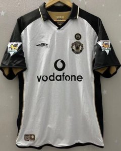 VAN NISTELROOY RUUD 2001-02 jersey