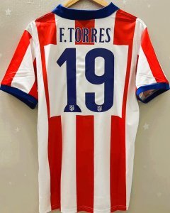 TORRES FERNANDO 2014-15 jersey