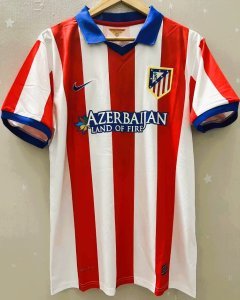 TORRES FERNANDO 2014-15 jersey