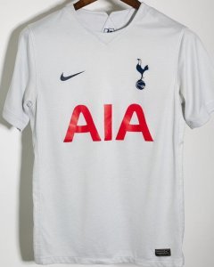 SON HEUNG MIN 2021-2022 jersey
