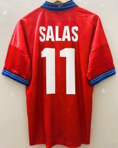 SALAS MARCELO 1998-99 jersey