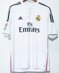RONALDO CRISTIANO 2014-15 jersey