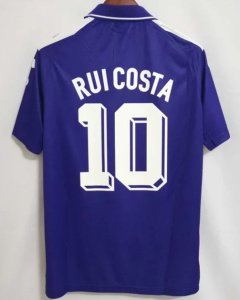 RUI COSTA MANUEL 1998-99 jersey