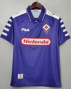 RUI COSTA MANUEL 1998-99 jersey
