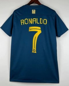 RONALDO CRISTIANO 2023-24 jersey