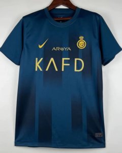 RONALDO CRISTIANO 2023-24 jersey