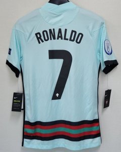 RONALDO CRISTIANO 2020-2021 jersey