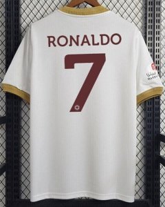 RONALDO CRISTIANO 2022-2023 jersey