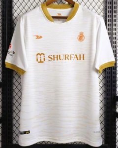 RONALDO CRISTIANO 2022-2023 jersey