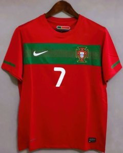RONALDO CRISTIANO 2010-11 jersey