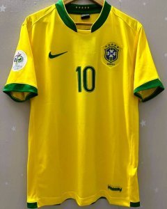 RONALDINHO 2006-07 jersey