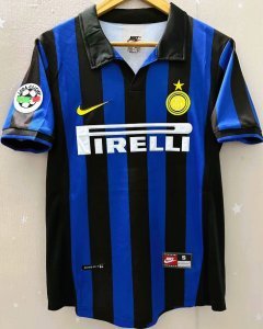 RONALDO 1998-99 jersey