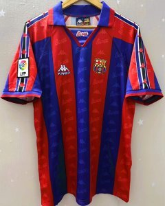 RONALDO 1996-97 jersey