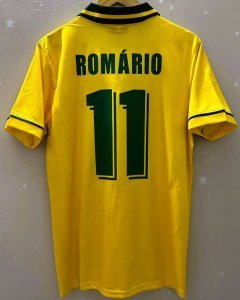 ROMARIO 1994-95 jersey