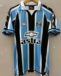 RONALDINHO 2000-01 jersey