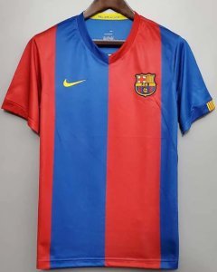 RONALDINHO 2006-07 jersey