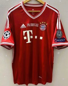 ROBBEN ARJEN 2012-13 jersey