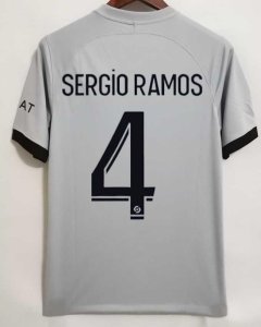 RAMOS SERGIO 2022-2023 jersey