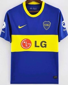 RIQUELME ROMAN 2010-11 jersey