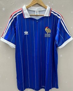 PLATINI MICHEL 1982-83 jersey