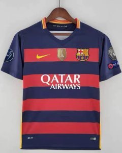 NEYMAR Jr 2015-16 jersey