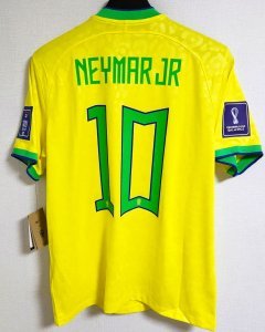 NEYMAR Jr 2022-2023 jersey