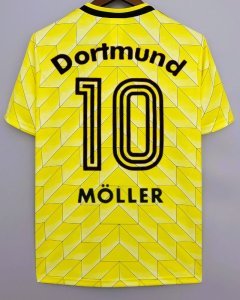 MOLLER ANDREAS 1988-89 (Bor D)